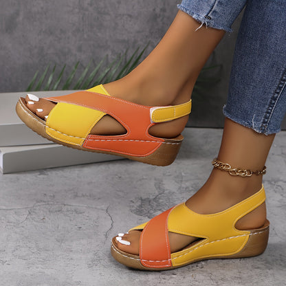 Freya™ - Ultra Comfortable Orthopedic Sandal