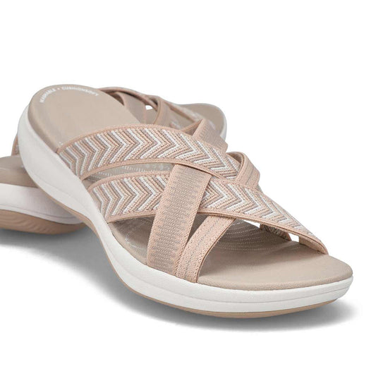 Calypso™ - Breathable Comfort Sandals