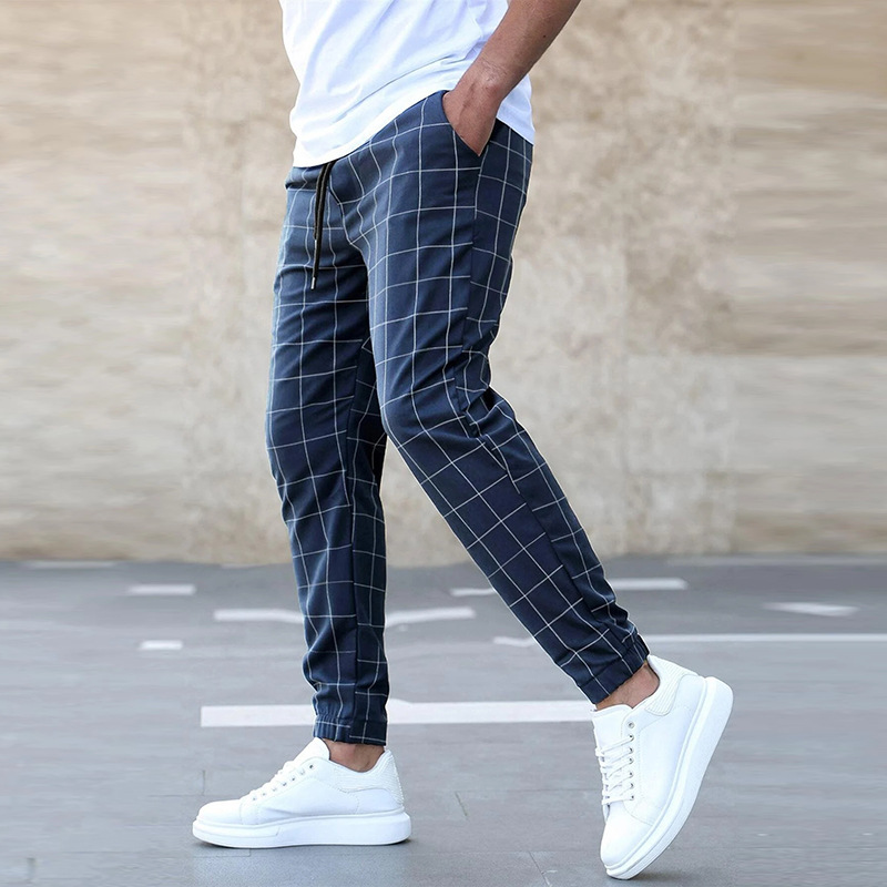 RODNEY | Comfortable Trousers for Men