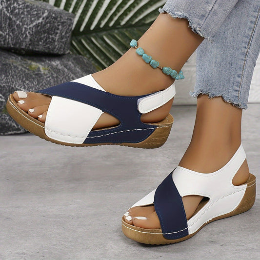 Freya™ - Ultra Comfortable Orthopedic Sandal