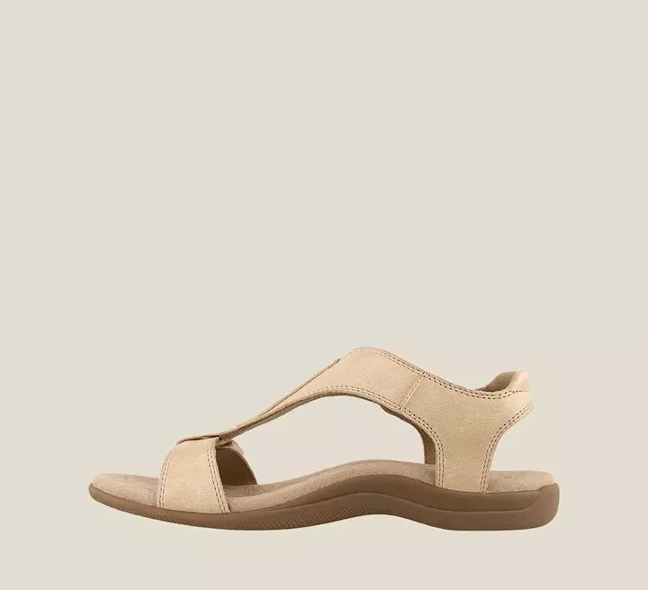 Juliette™ | Sophisticated Orthopedic Sandals