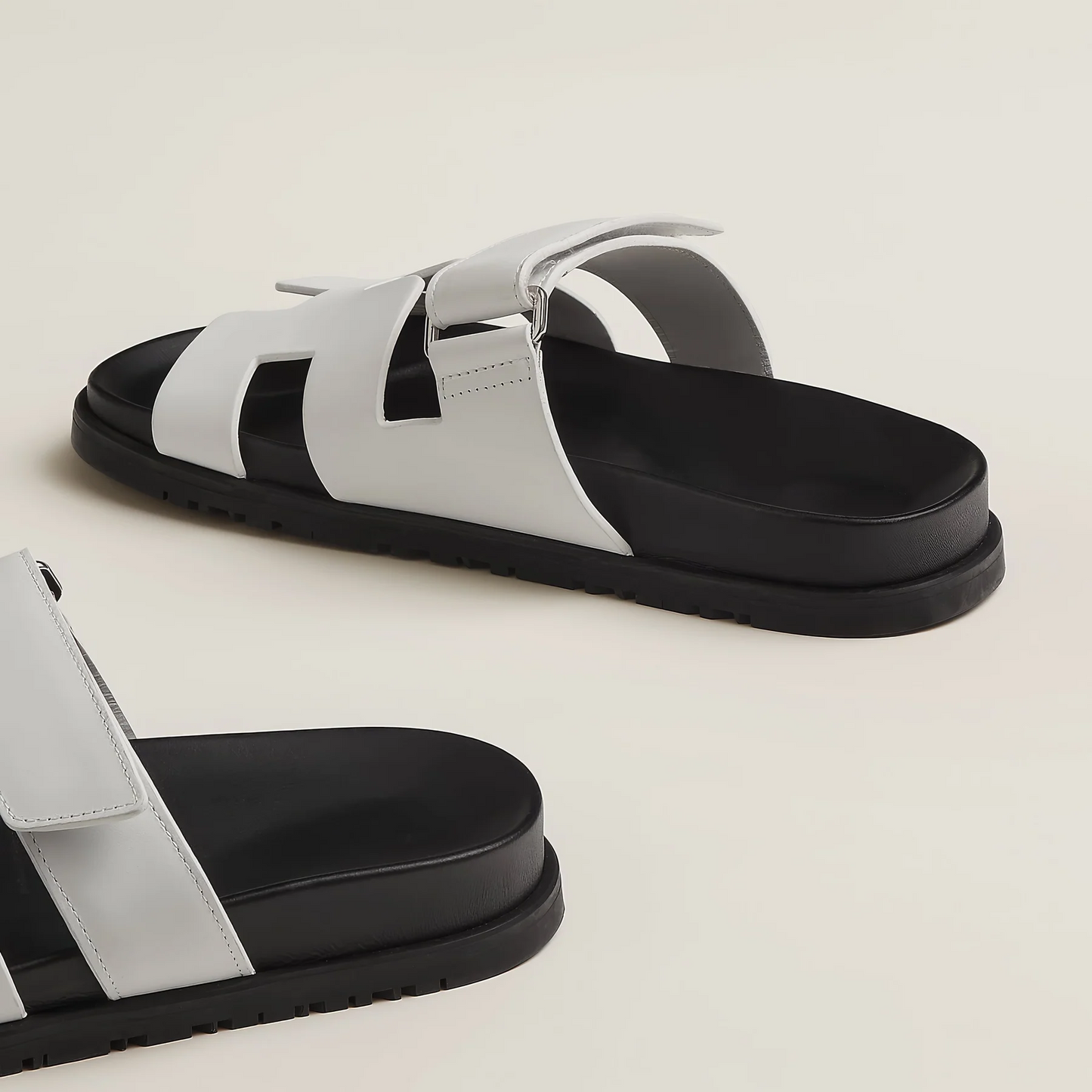 Aurélie™ | Luxe Comfy Sandals