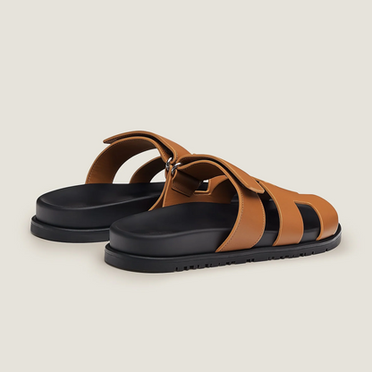 Aurélie™ | Luxe Comfy Sandals