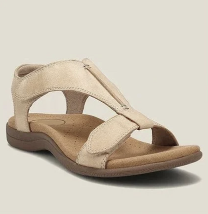 Juliette™ | Sophisticated Orthopedic Sandals