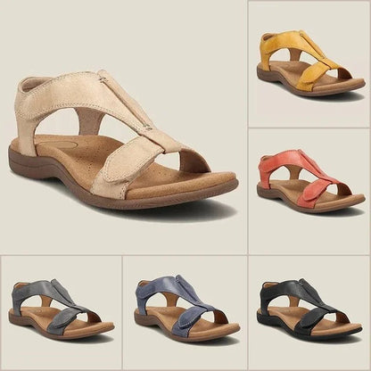 Juliette™ | Sophisticated Orthopedic Sandals