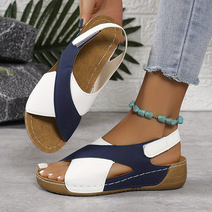 Freya™ - Ultra Comfortable Orthopedic Sandal