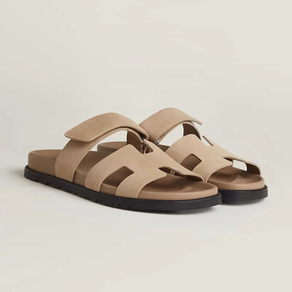 Aurélie™ | Luxe Comfy Sandals