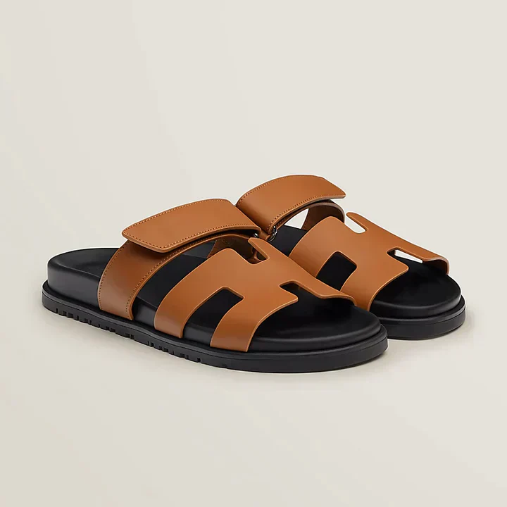 Aurélie™ | Luxe Comfy Sandals